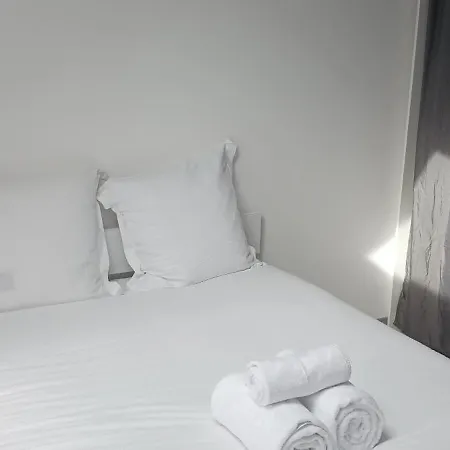 Les Petits Cosy Appartement Nancy