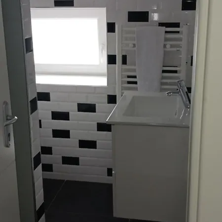 Appartement Les Petits Cosy